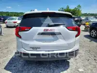 2019 GMC TERRAIN photo