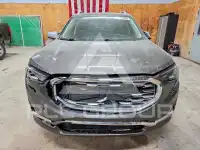 2019 GMC TERRAIN фото