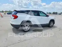2019 GMC TERRAIN фото