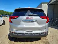 2019 GMC TERRAIN фото