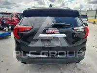 2019 GMC TERRAIN фото