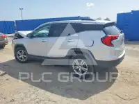 2019 GMC TERRAIN фото