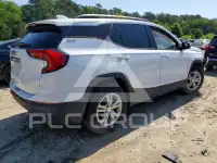 2019 GMC TERRAIN фото