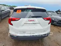 2019 GMC TERRAIN photo