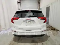 2019 GMC TERRAIN фото