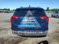 2019 GMC TERRAIN фото
