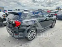 2019 GMC TERRAIN фото