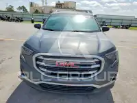 2019 GMC TERRAIN фото