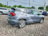 2019 GMC TERRAIN фото