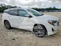 2019 GMC TERRAIN фото