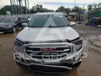2019 GMC TERRAIN фото