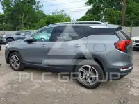 2019 GMC TERRAIN фото