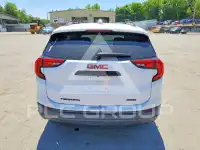 2019 GMC TERRAIN фото