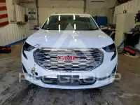 2019 GMC TERRAIN photo