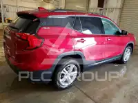 2019 GMC TERRAIN photo