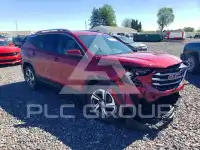 2019 GMC TERRAIN фото