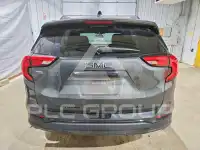 2019 GMC TERRAIN фото