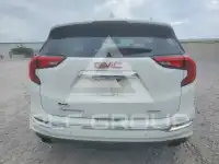 2019 GMC TERRAIN photo