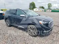 2019 GMC TERRAIN photo