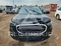 2019 GMC TERRAIN фото