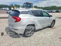 2019 GMC TERRAIN фото