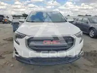 2019 GMC TERRAIN photo