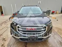 2019 GMC TERRAIN photo