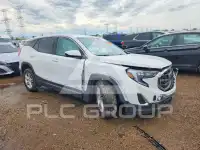 2019 GMC TERRAIN photo