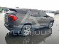 2019 GMC TERRAIN photo