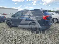 2019 GMC TERRAIN photo
