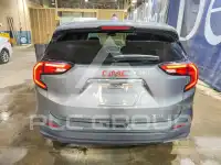 2019 GMC TERRAIN photo