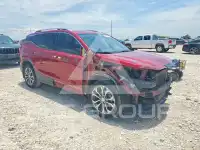 2019 GMC TERRAIN фото
