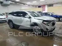 2019 GMC TERRAIN photo