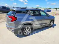 2019 GMC TERRAIN фото
