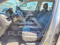 2019 GMC TERRAIN photo
