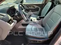 2019 GMC TERRAIN фото