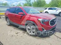 2019 GMC TERRAIN фото