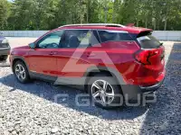 2019 GMC TERRAIN фото