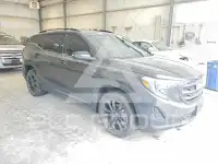 2019 GMC TERRAIN photo