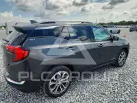 2019 GMC TERRAIN photo