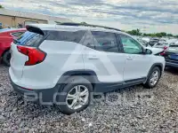 2019 GMC TERRAIN фото