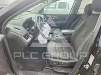 2019 GMC TERRAIN фото