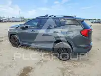 2019 GMC TERRAIN фото