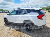 2019 GMC TERRAIN photo