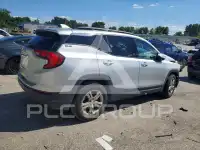 2019 GMC TERRAIN фото