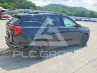 2019 GMC TERRAIN фото