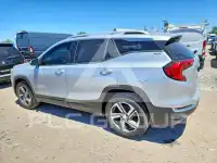 2019 GMC TERRAIN photo