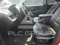 2019 GMC TERRAIN фото