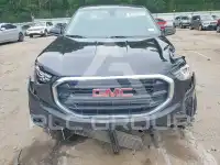 2019 GMC TERRAIN фото