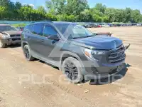 2019 GMC TERRAIN фото